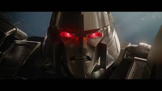 Transformers One D16 kills Orion Pax 1080p HD [upl. by Solana]