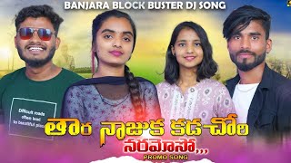 Tara Najuka kada chori naramoso banjara block basted song Mohan s banjara suhasini sachin raju vaish [upl. by Akived]