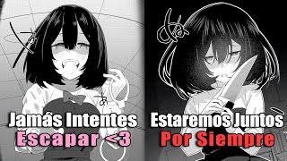 La Yandere Más Torpe pero Tierna que Existe [upl. by Jurgen]