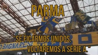 Ma se restiamo uniti  Parma ITA Legendado ITPT [upl. by Aliekahs]