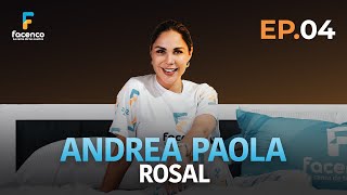 Pláticas de Cama con Andrea Paola Rosal  04 [upl. by Alissa354]