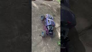 Rock Pirates Proline Cliffhanger Ecto build [upl. by Ciapha]