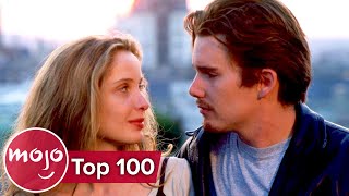 The Best ROMANTIC Movies Trailers [upl. by Nnayrb]