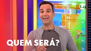 BBB 23 Hoje é dia de prova do líder 🔥  Big Brother Brasil  TV Globo [upl. by Nestor65]