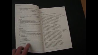 Der FernstudiumRatgeber quot100 Fragen und Antworten zum Fernstudiumquot Buch [upl. by Danit309]