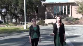 A Tour of The Claremont Colleges and Why I Chose Scripps [upl. by Earal715]