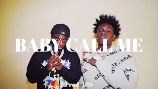 FREE Sheff G Drill Type Beat 2024  quotBaby Call Mequot [upl. by Oguh]