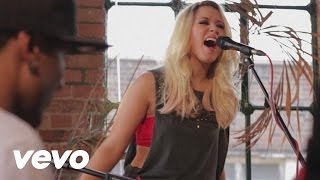 Amelia Lily  Wide Awake Katy Perry Cover  Acoustic Video [upl. by Symon854]