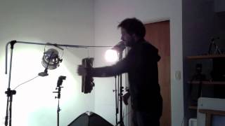 Tutorial Fotografía de alto contraste luces y sombras duras [upl. by Nosduj]