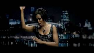 Beverley Knight  BEAUTIFUL NIGHT Official Video HQ [upl. by Llenrag]