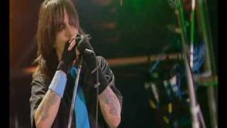 Red Hot Chili Peppers  Californication Live [upl. by Roosevelt]