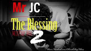 JayCee Music  The Blessing Mixtape Vol2 Full Mixtape [upl. by Dloreh]