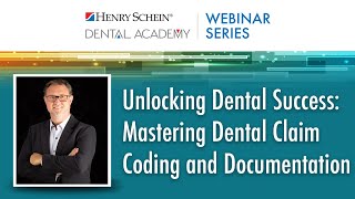 Unlocking Dental Success Mastering Dental Claim Coding and Documentation [upl. by Feodora]