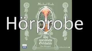 quotDie unendliche Geschichtequot von Michael Ende WDRHörspiel [upl. by Archie]