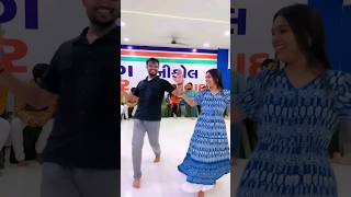 Le Kachuko LeGarba with Harshil garba dandiya navratri kachuko [upl. by Fairman]