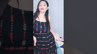 Daye lage kabhi baye lage youtubeshorts bollywoodsongs [upl. by Eellehs]