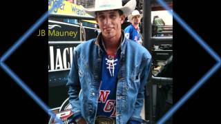 My Expository video on JB Mauney [upl. by Fesuoy712]