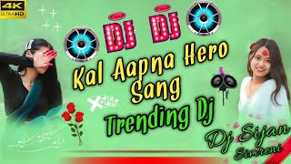 KalAapnaHeroSangNewTrendingDjSongHeroSangHeroienDjSijanRemix [upl. by Ress]