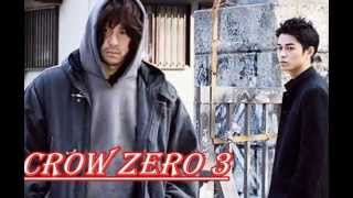 Crows Zero 3 2014 Full Movie [upl. by Aedni399]