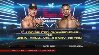 WWE TLC Tables Ladders and Chairs  TONIGHT [upl. by Dotson]