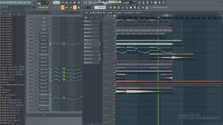 AxwellIngrosso  Something New 99 Accurated RemakeFREE FLP D [upl. by Floris25]