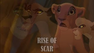 RISE OF SCAR  S1 EPISODE 12  Divide and Conquer [upl. by Summer]