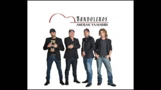 Bandoleros  Ma Akthib Alek [upl. by Sollie]