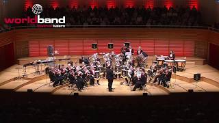 Black Dyke Band  BrassGala 2018 Full Concert  Brass Band Music LIVE 2018 [upl. by Merriam]