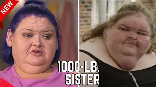 Tammy amp Sister Amanda Causing Drama Again On Family Holiday  1000lb Sisters  Very Shocking News [upl. by Uria168]