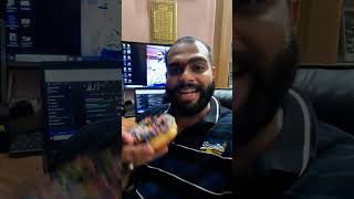 Crusteez Donut Best Taste Izzatwala viralvideo trending capcut islamabad justice Crusteez [upl. by Asin]