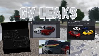 GV Leaks 2023 Takeo Experience Grille changed for Century amp quotthrowbackquot [upl. by Adnahsam]