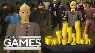 Why Gielinor Games started off GREAT  Soup Episode 1 Review [upl. by Relyc]