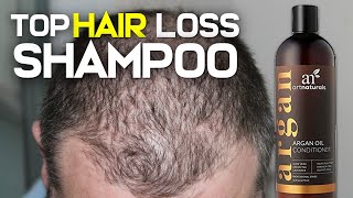 ✅Best Shampoo For Hair Loss 2019 👌 👌 👌 [upl. by Jamill]