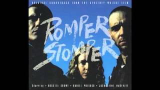 Romper Stomper OST  02 Romper Stomper Theme [upl. by Derfla792]