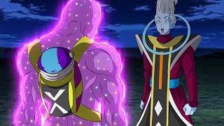 The Creator of ZenoSama and Origin of Beerus and Whis Story  Full Story [upl. by Adnanref]