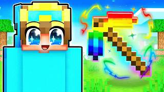 How To Craft 1000000 PICKAXE In Minecraft [upl. by Simona]