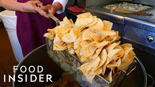 How Titos Tacos Became LAs Favorite Hardshell Taco  Legendary Eats [upl. by Glori]