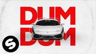 Tvilling  Dum Dum Dum Official Lyric Video [upl. by Horowitz]