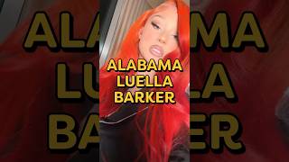 Meet Travis Barker’s Daughter Alabama Luella Barker [upl. by Velvet617]