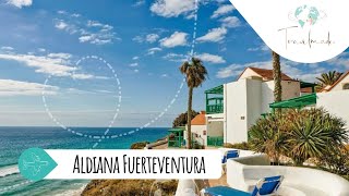 Aldiana Club Fuerteventura I Urlaub auf den Kanaren I Clubrundgang [upl. by Nyleda]