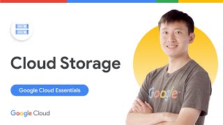 How to store data on Google Cloud [upl. by Dori]