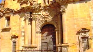 La catedral de Guadix en quotCatedrales andaluzasquot [upl. by Oswal]