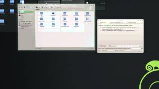 Using UNetbootin to Install Linux from a Flash Drive [upl. by Kattie720]