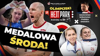 SIATKARZE I SZEREMETA W FINALE MIROSŁAW I KAŁUCKA ZDOBYŁY MEDALE HEJT PARK JESTEŚMY NA TY [upl. by Miru]