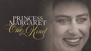 Princess Margaret One of a Kind 2023 [upl. by Etnuaed]