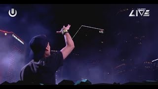 Avicii Live  Ultra Music Festival Miami 2013 [upl. by Jillie]