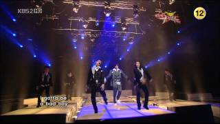 FULL HD Bi Rain  Rainism Live [upl. by Mackey]