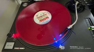 Ed Sheeran amp Elton John  Merry Christmas  Vinyl record [upl. by Otti]