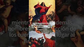 La Asunción de la Virgen María al Cielo [upl. by Madelle]