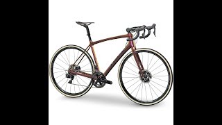 TREK Emonda SLR 9 Disc 2019 [upl. by Akena]